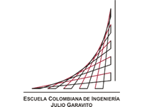 Logo Escuela Colombiana de Ingeniería Julio Garavito
