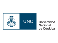 Logo Universidad Nacional de Córdoba