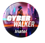 Cyber Walker