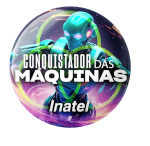 Conquistador das Máquinas