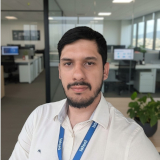 Foto Blenner Yago Oliveira Carvalho