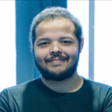 Foto Caio Bogos