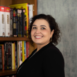 Foto Daniela Maria Leite Pereira