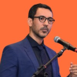 Foto Luan Saldanha Oliveira