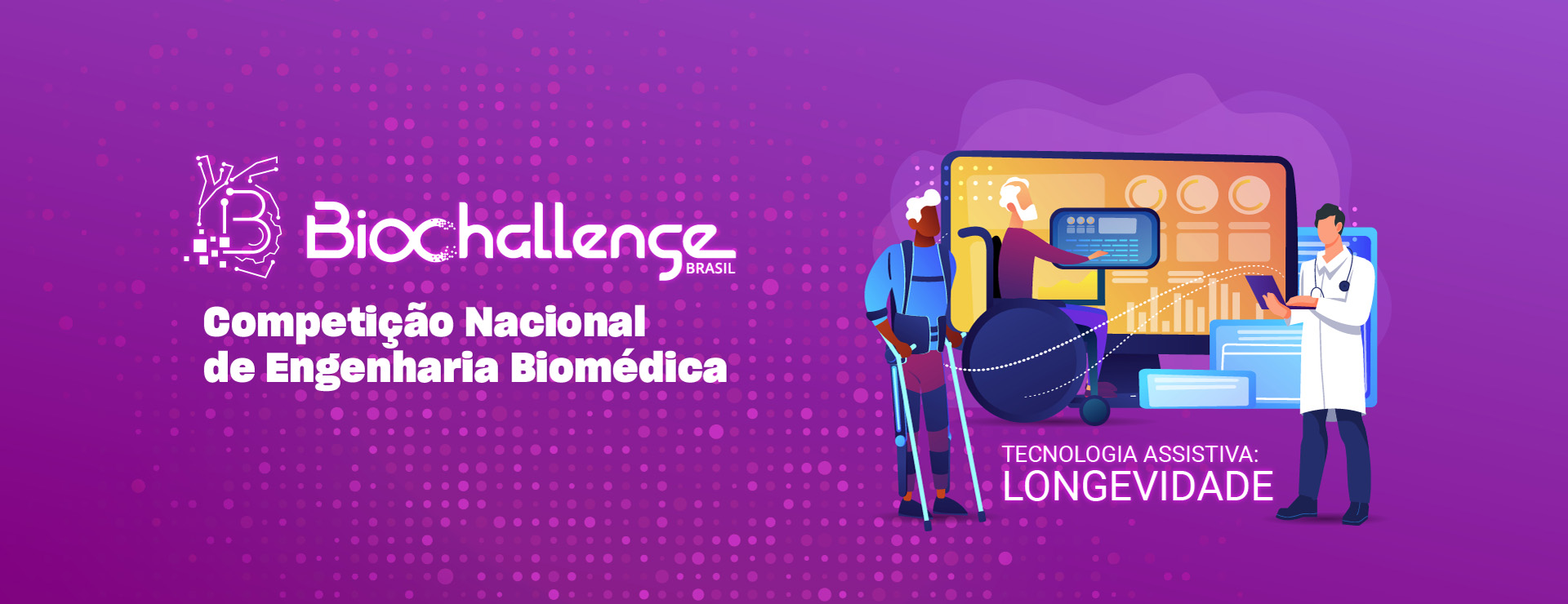 BioChallenge Brasil