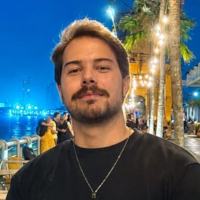 Foto Bruno Rezende Higino de Cuba