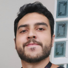 Foto Bruno de Lima Oliveira