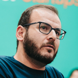 Foto Egídio Raimundo