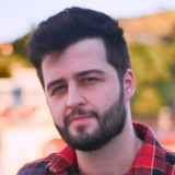 Foto Mateus Raimundo Cruz