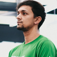 Foto Matheus de Alencar Costa Oliveira