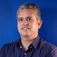 Foto Renato Carlos Coutinho