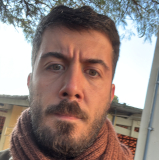 Foto Samuel Baraldi Mafra