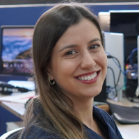 Foto Vanessa Mendes Rennó