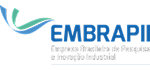 Logo EMBRAPII