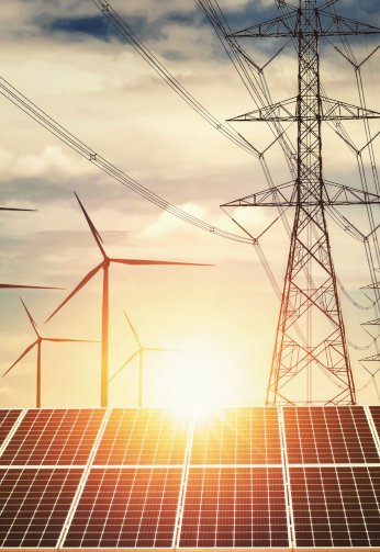 Energia