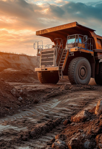 Mineração