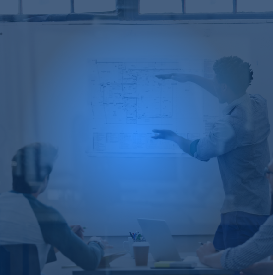 Elaboração de Projetos