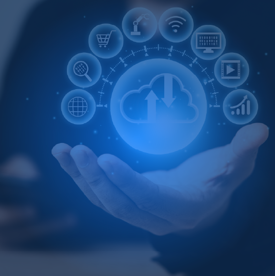 Arquiteturas e dispositivos de redes de alta densidade (IoT)