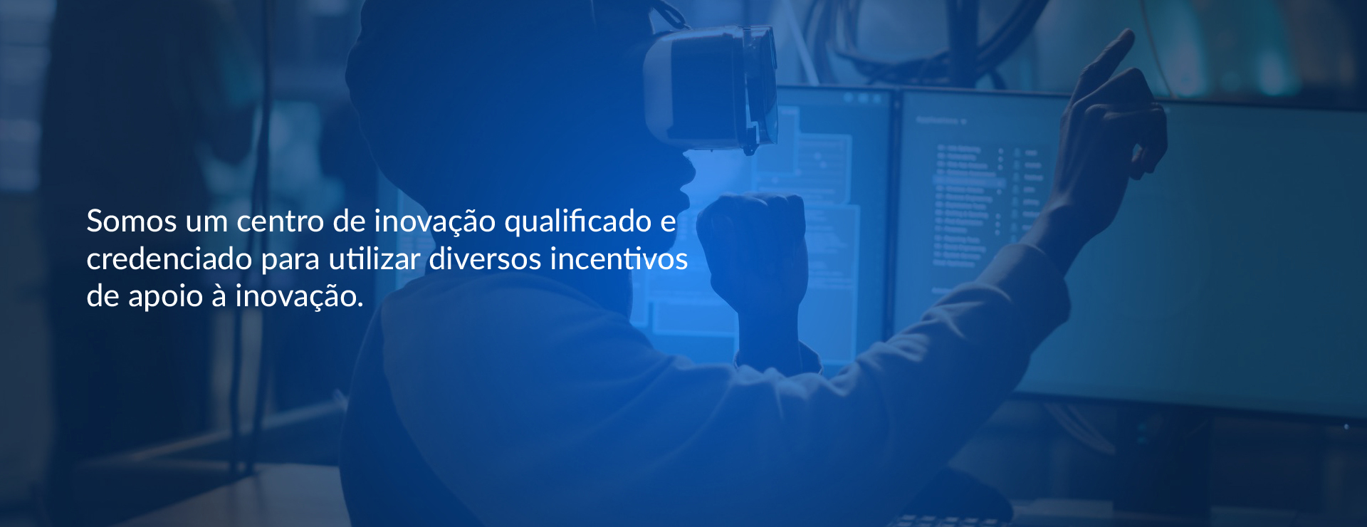Incentivo à Inovação