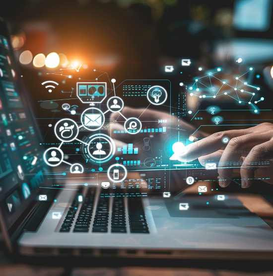 Sistemas digitais e otimização inteligente