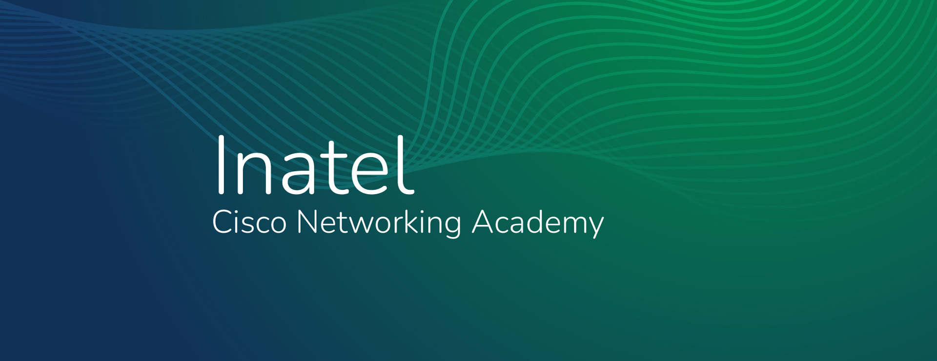 Cisco Networking Academy - Inatel