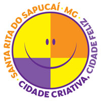 Logo Cidade Criativa Cidade Feliz