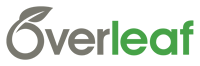 Logotipo OverLeaf