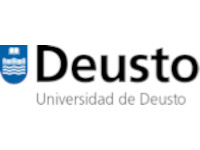 Logo Deusto