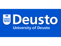 Logo University of Deusto 