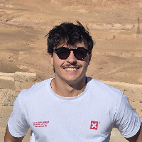 Foto Gabriel Parreiras Afonseca