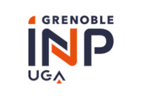 Logo Grenoble INP