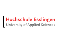 Logo Hocshule Esslingen