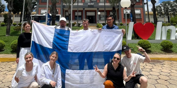 Galeria de imagens 16 - Projeto HEIComp no Inatel