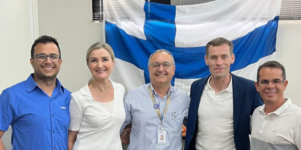 Galeria de imagens 19 - Projeto HEIComp no Inatel