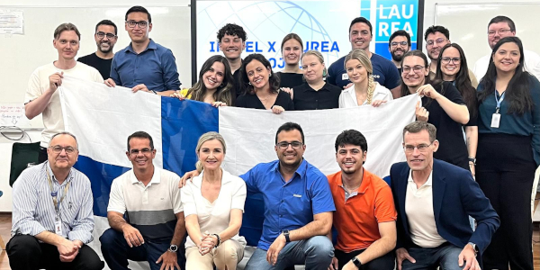 Galeria de imagens 20 - Projeto HEIComp no Inatel