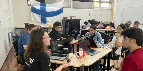 Galeria de imagens 21 - Projeto HEIComp no Inatel