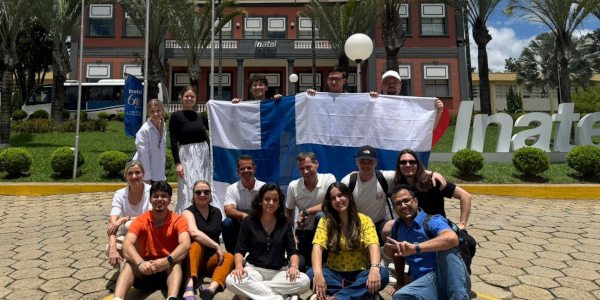 Galeria de imagens 22 - Projeto HEIComp no Inatel