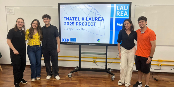 Galeria de imagens 23 - Projeto HEIComp no Inatel