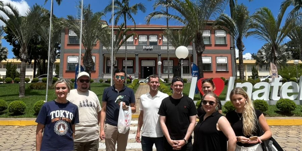 Galeria de imagens 24 - Projeto HEIComp no Inatel