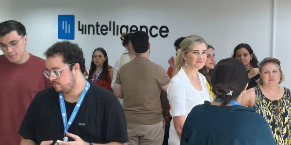 Galeria de imagens 25 - Projeto HEIComp no Inatel