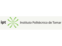 Logo Instituto Politécnico de Tomar