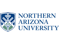 Logo Northern Arizona University