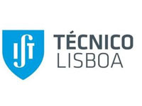 Logo Técnico Lisboa