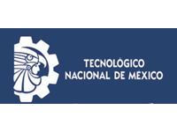 Logo Tecnologico Nacional de Mexico