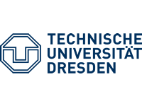 Logo Technische Universitat Dresden