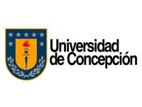 Logo Universidad de Concepción - Udec