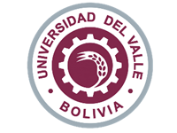 Logo Universidad Privada Del Valle