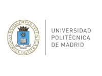 Logo Universidad Politécnica de Madrid