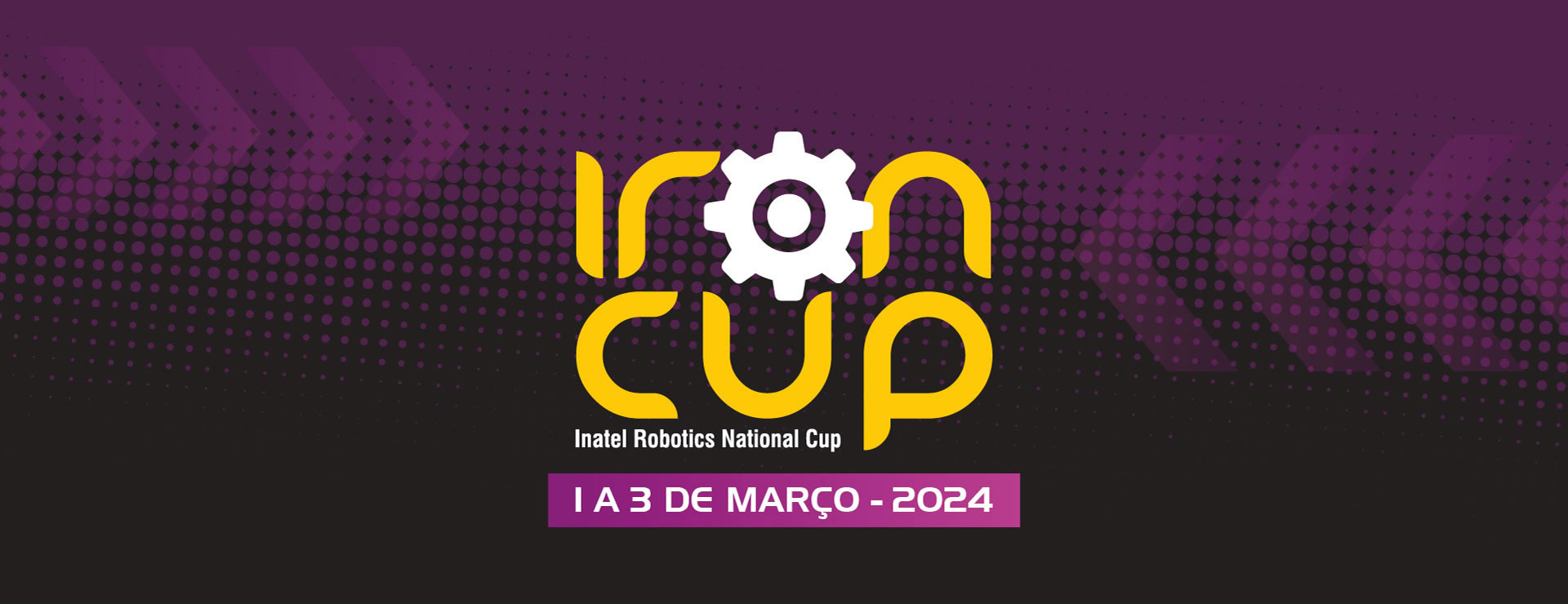 Iron Cup