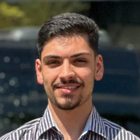 Foto Anthony Victor de Medeiros Silva
